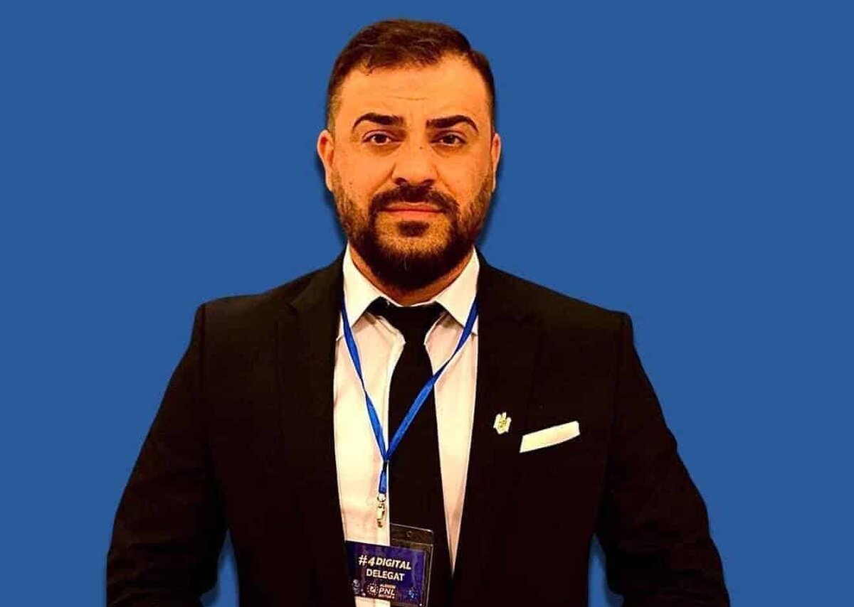 Prima declarație a fostului șef de la ROMFILATELIA după ce a fost acuzat că face parte din clanul Duduienilor: “Sunt român, sunt rom, dar nu sunt interlop!“