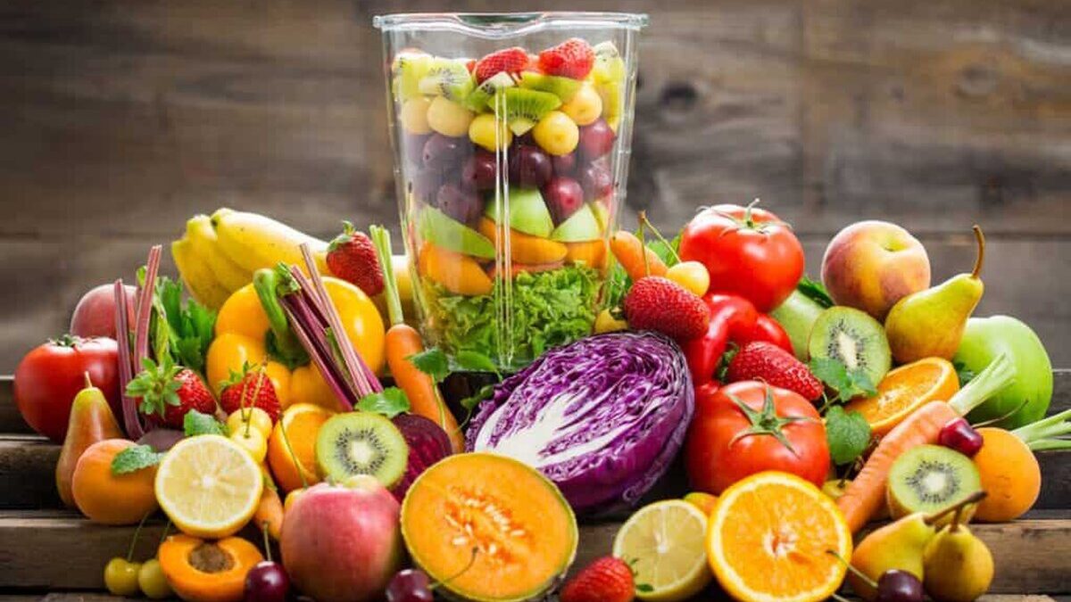 Postul este o adevărată detoxifiere a organismului, în opinia nutriţionistului Adina Rusu Fructele si legumele care nu se amesteca niciodata. Pentru copii poate fi fatal 1024x655 1