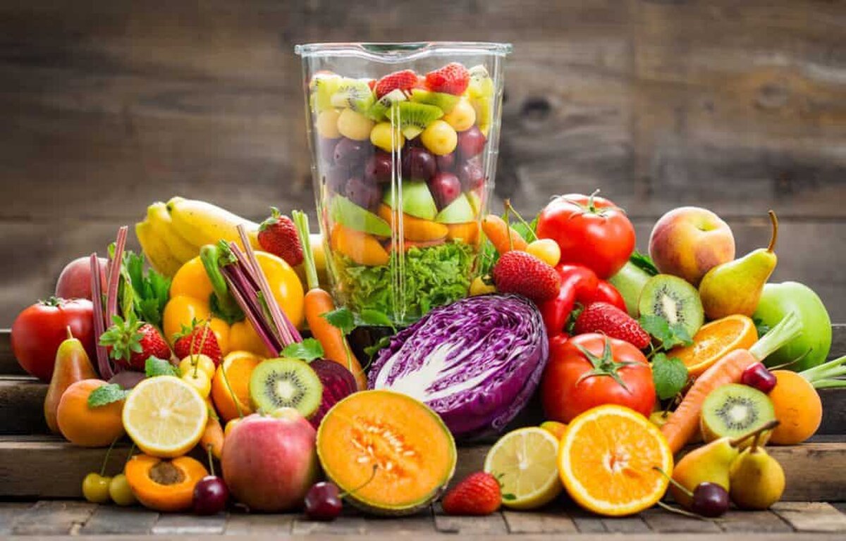 Postul este o adevărată detoxifiere a organismului, în opinia nutriţionistului Adina Rusu