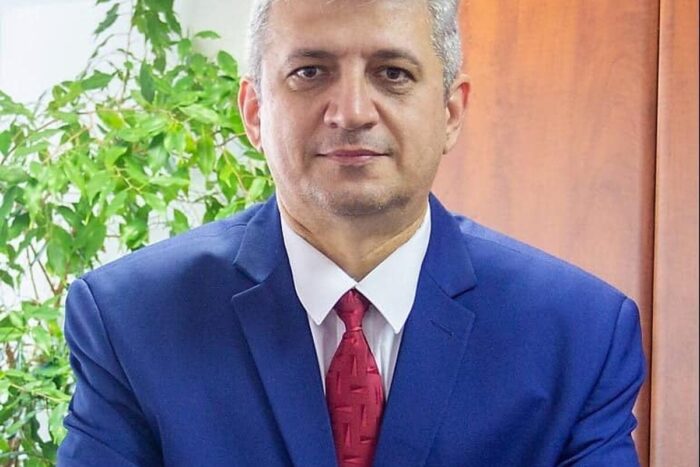 Gabriel Gradinescu Vicepresedinte ASF e1555412433864