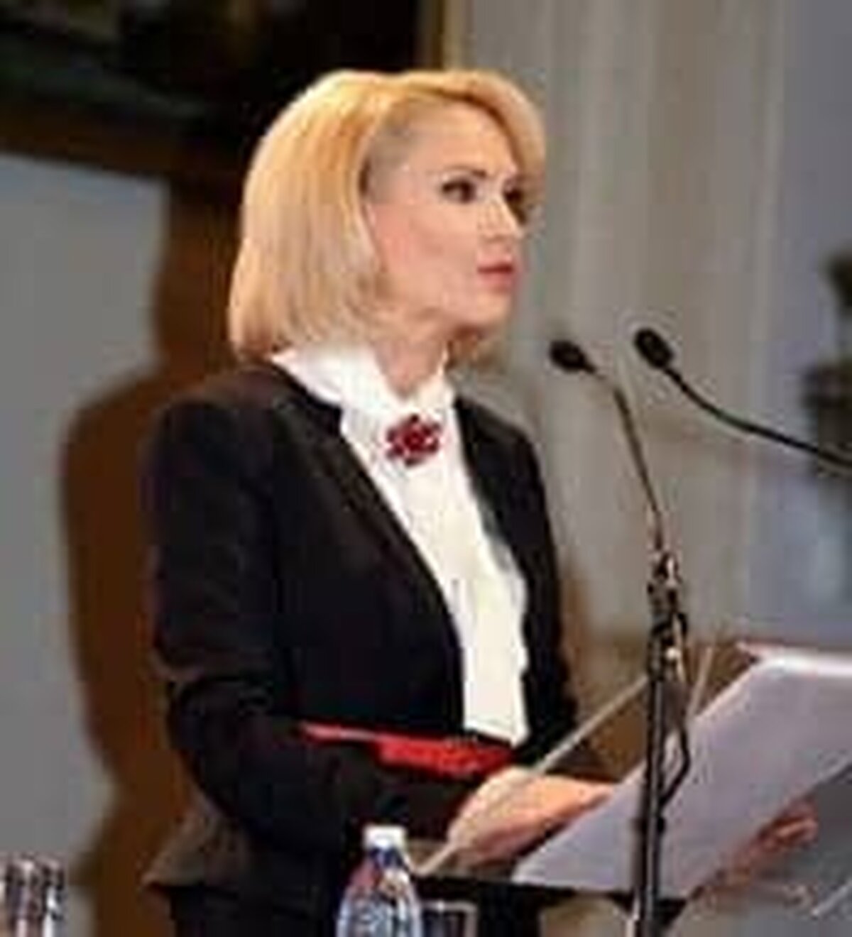 UPDATE/Firea: Voi supune aprobării CGMB o nouă solicitare către Guvern de transferare a Centurii Capitalei la PMB