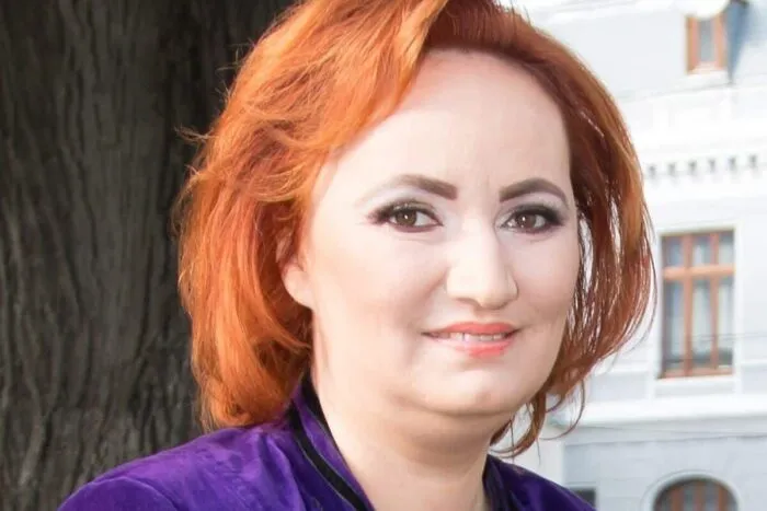 Gabriela-Streza