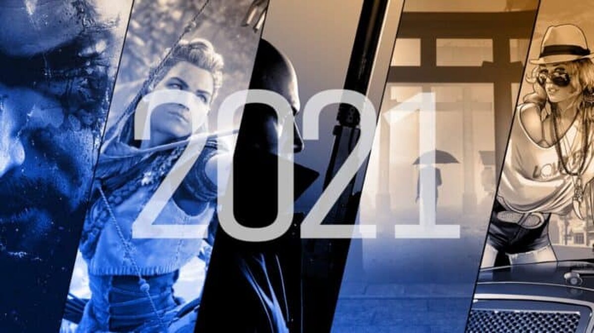 De unde poți să îți iei cele mai tari jocuri în 2020 și 2021?