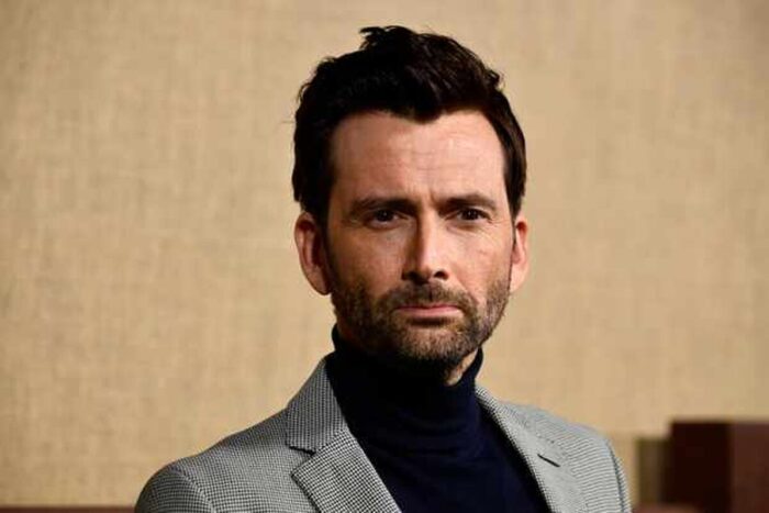 David Tennant, desemnat „cel mai harnic actor” din Marea Britanie GettyImages 1051862604 a2235f5