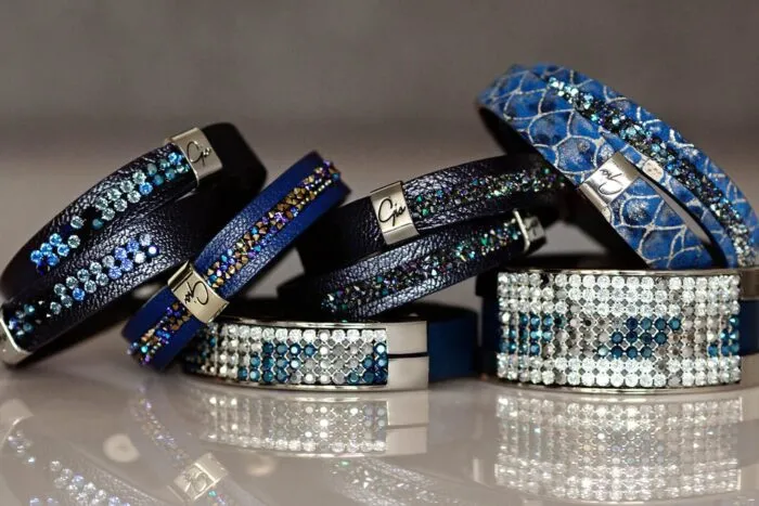 Gioiello-bracelets-made-with-crystals-from-Swarovski