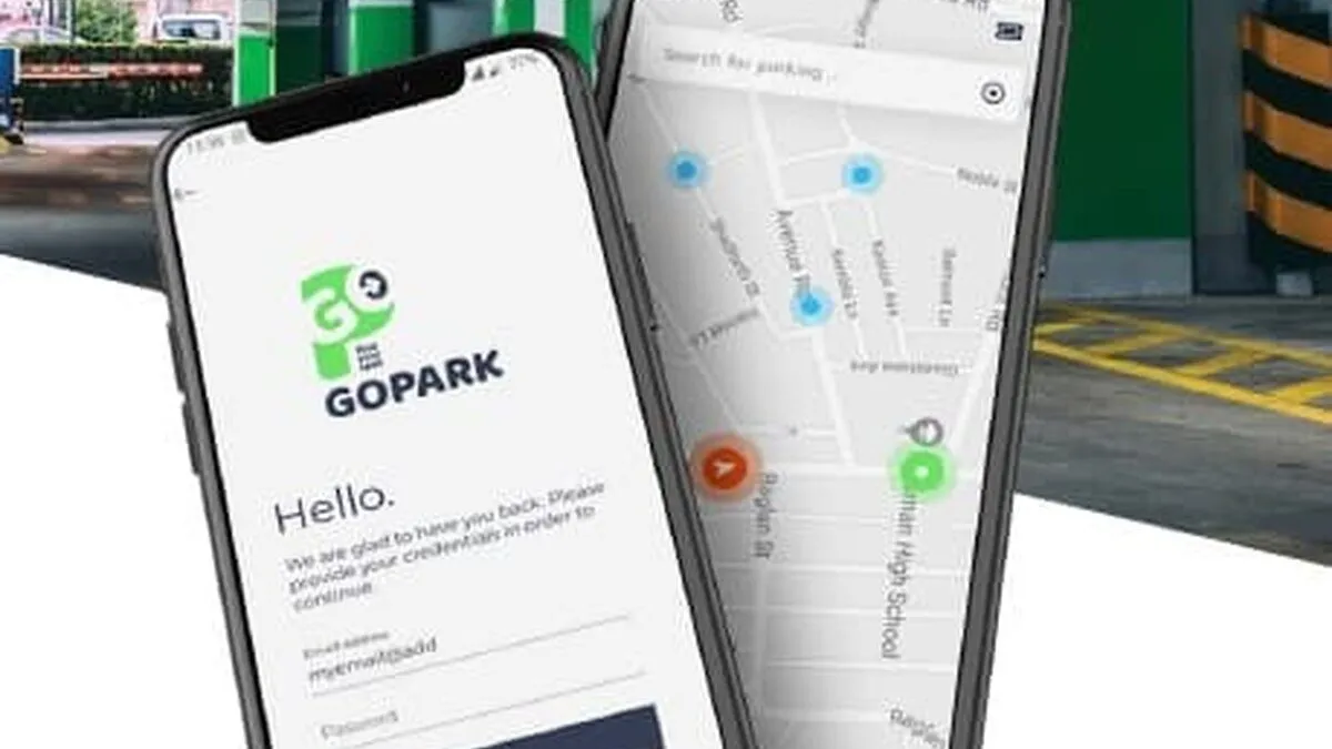 GoPark