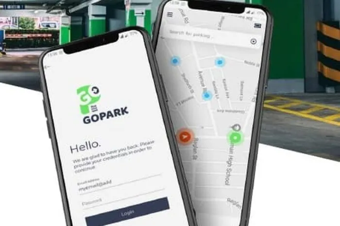 GoPark