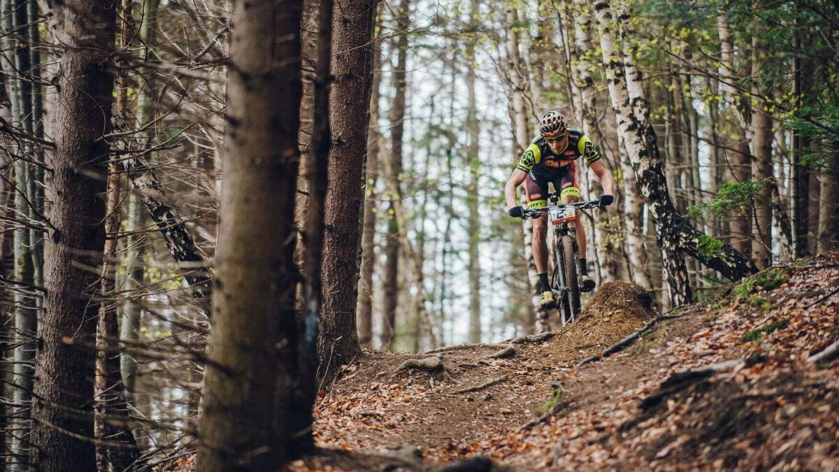 Ediţia 2021 a Triadei MTB Avrig se amână din cauza vremii nefavorabile HILA 14 12 13 7319