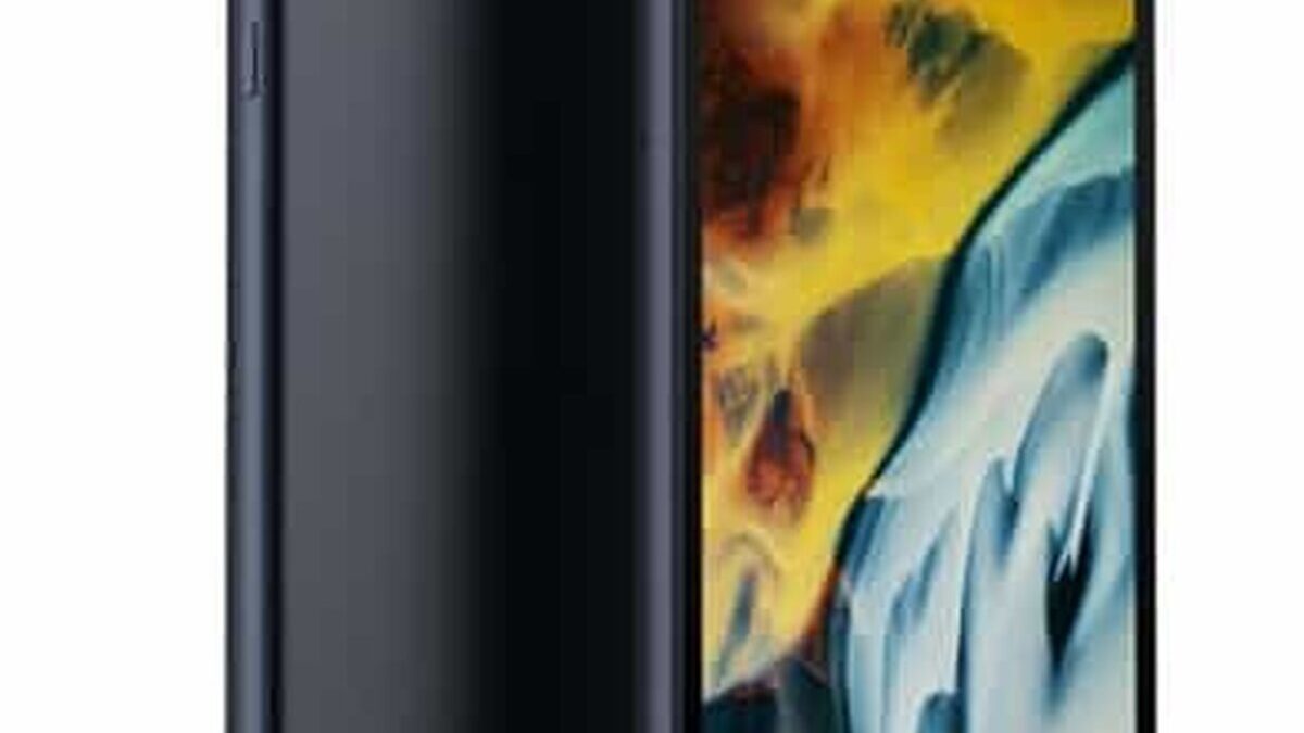De ce alegem telefoanele Huawei? Huawei MatePad T8 1