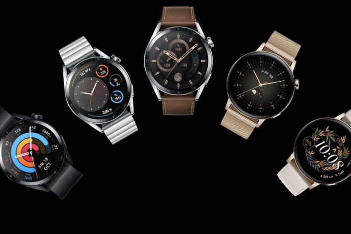 Huawei Watch GT 3 pret si specificatii
