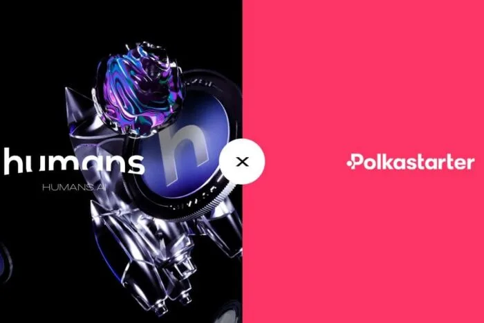 Humans-Polkastarter