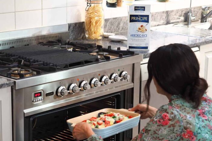 ILVE Italy TechStore.Ro PRO