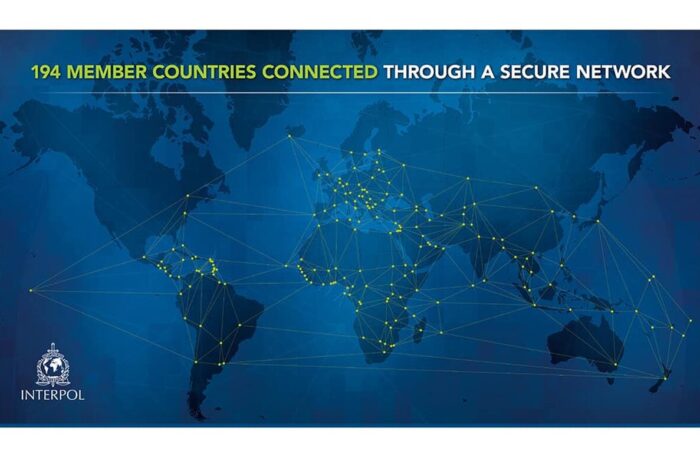 INTERPOL General Presentation juin19 01 EN4