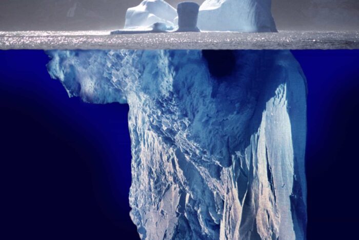 Iceberg scaled 1