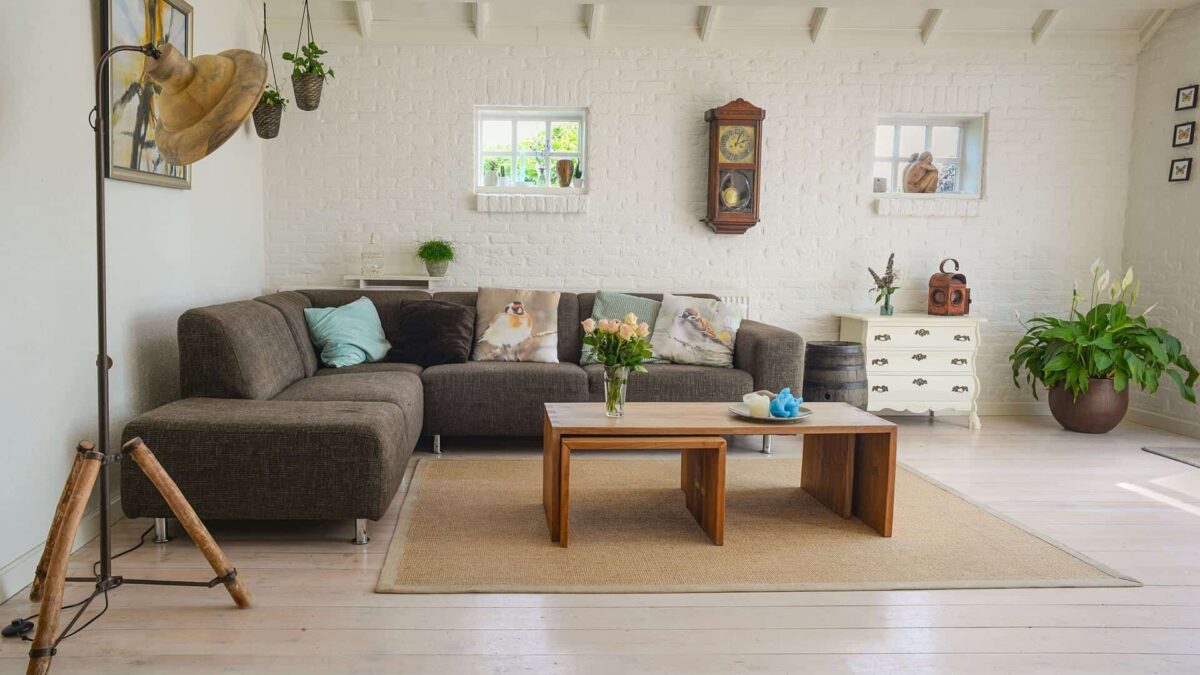 Sănătatea şi siguranţa este trendul promovat acum în domeniul Home Idei de decoratiuni interioare in UK