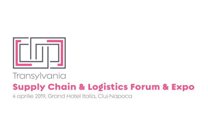 Identitate Supply Chain Logistics Cluj 04 Aprilie