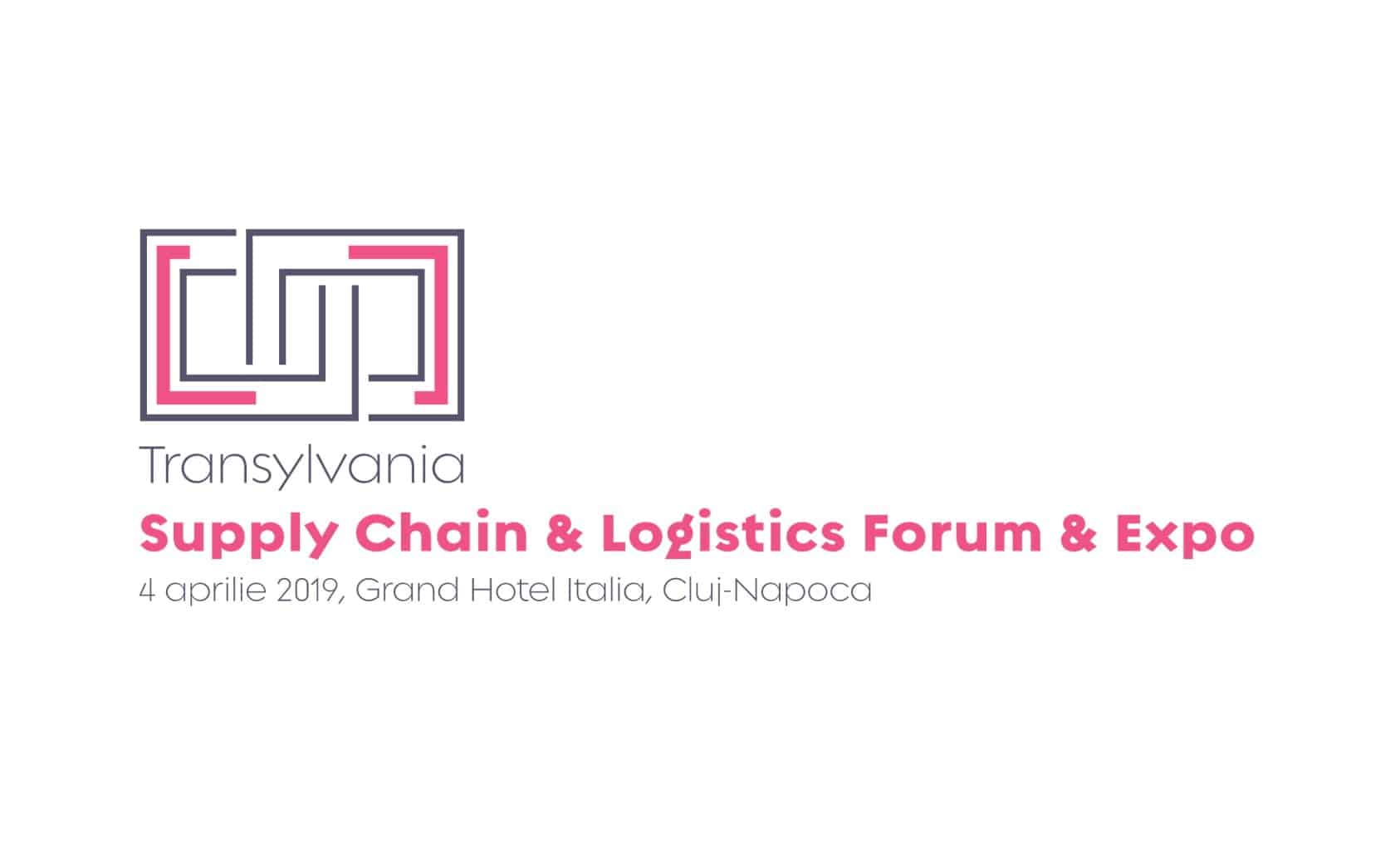 Noutăți în managementul eficient al lanțului de aprovizionare la Supply Chain & Logistics Forum & Expo, Cluj-Napoca