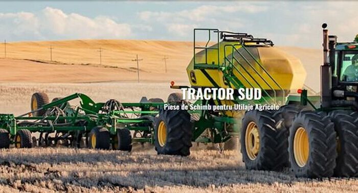 Imagine Tractor 1 1