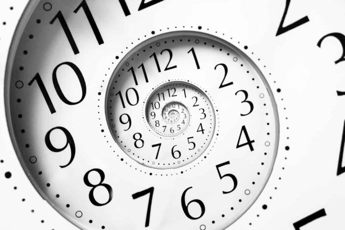 Infinity Time1