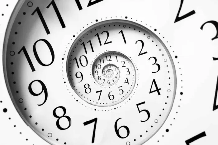 Infinity-Time1