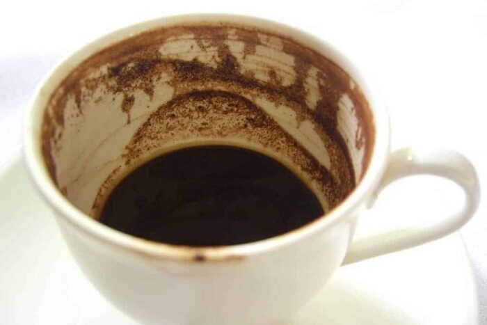 Intrebuintari inteligente ale zatului de cafea