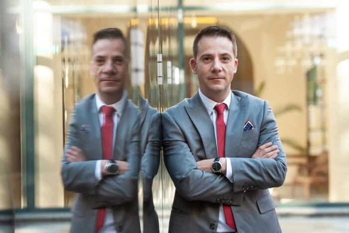 CONAF și FPPG lansează PACTUL PENTRU MUNCĂ Ionut Datcu Managing Partner WOPA