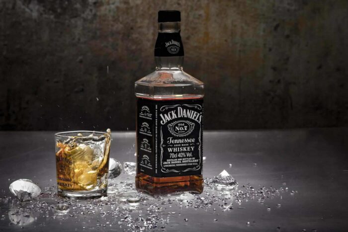 Jack Daniels 1