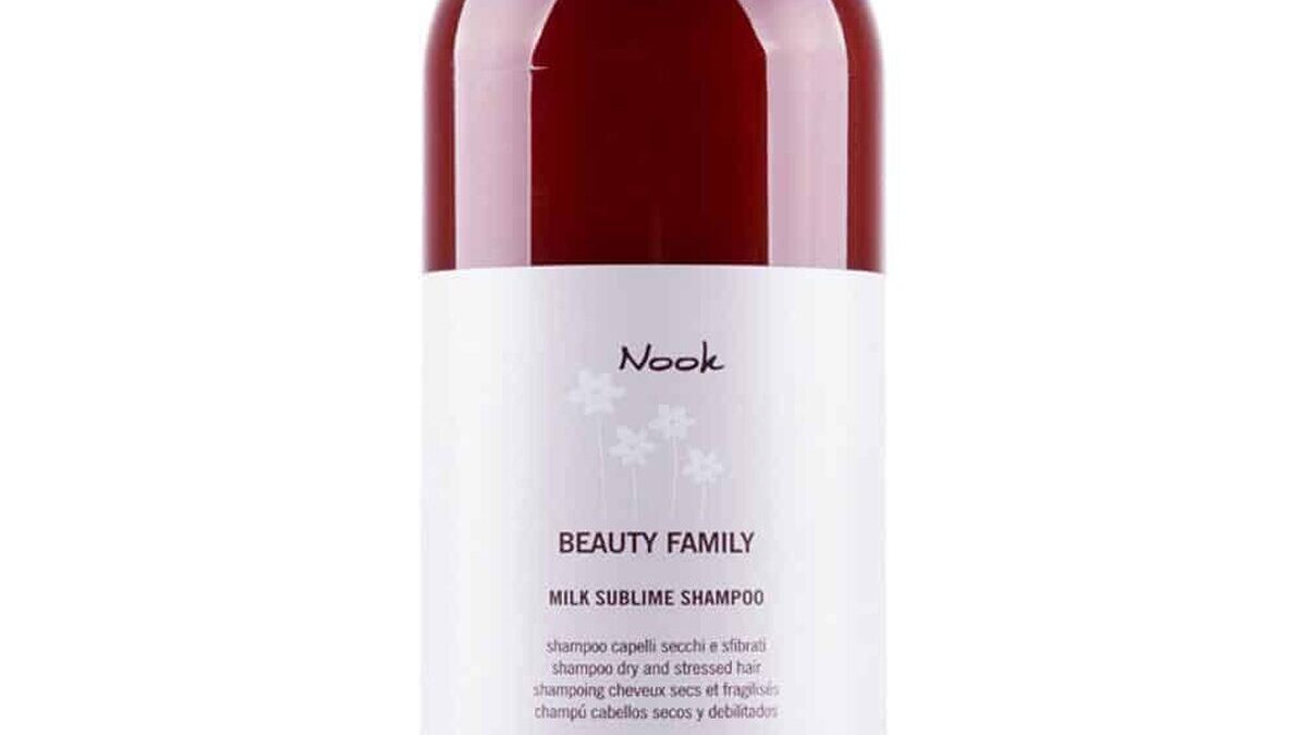 Uleiul de argan din produsele Nook - acea minune pe care o asteptai pentru parul tau, Jurnalulnational.ro beauty