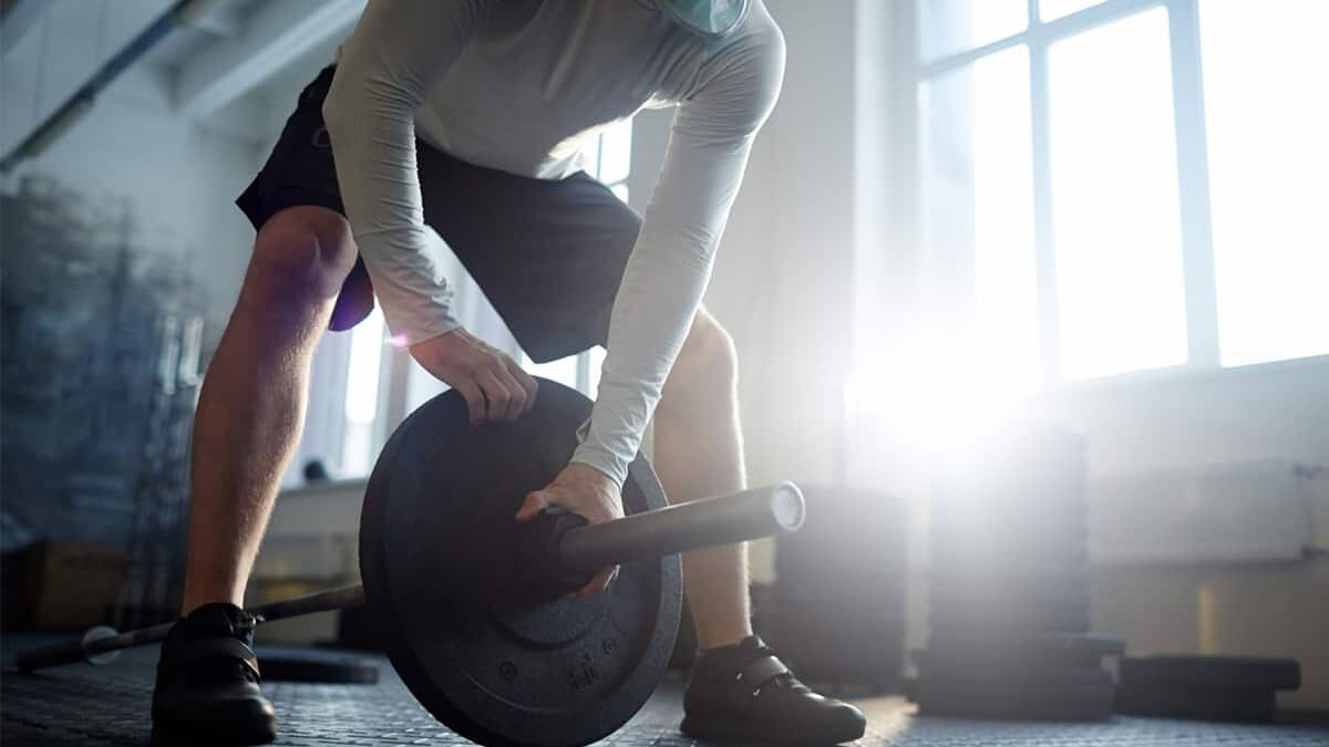 Sportivii profesioniști și amatori au nevoie de suplimente sport? Jurnalulnational.ro gym stack.ro