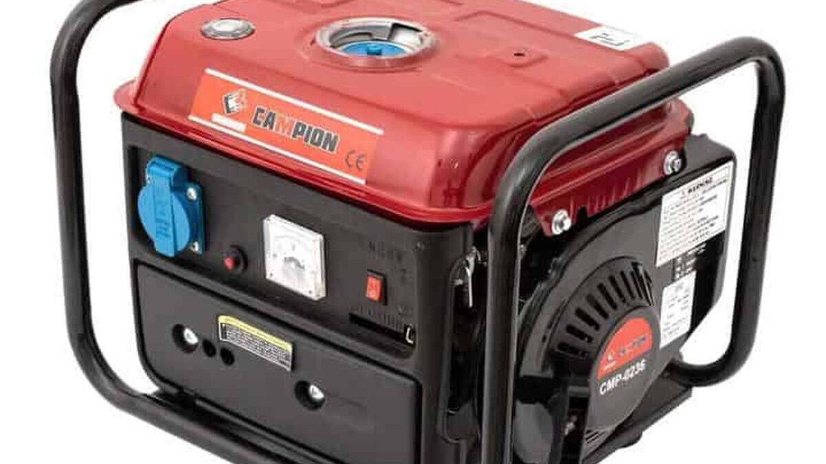 Când ai Nevoie de un Generator Electric LCSE CMP 0236 720x