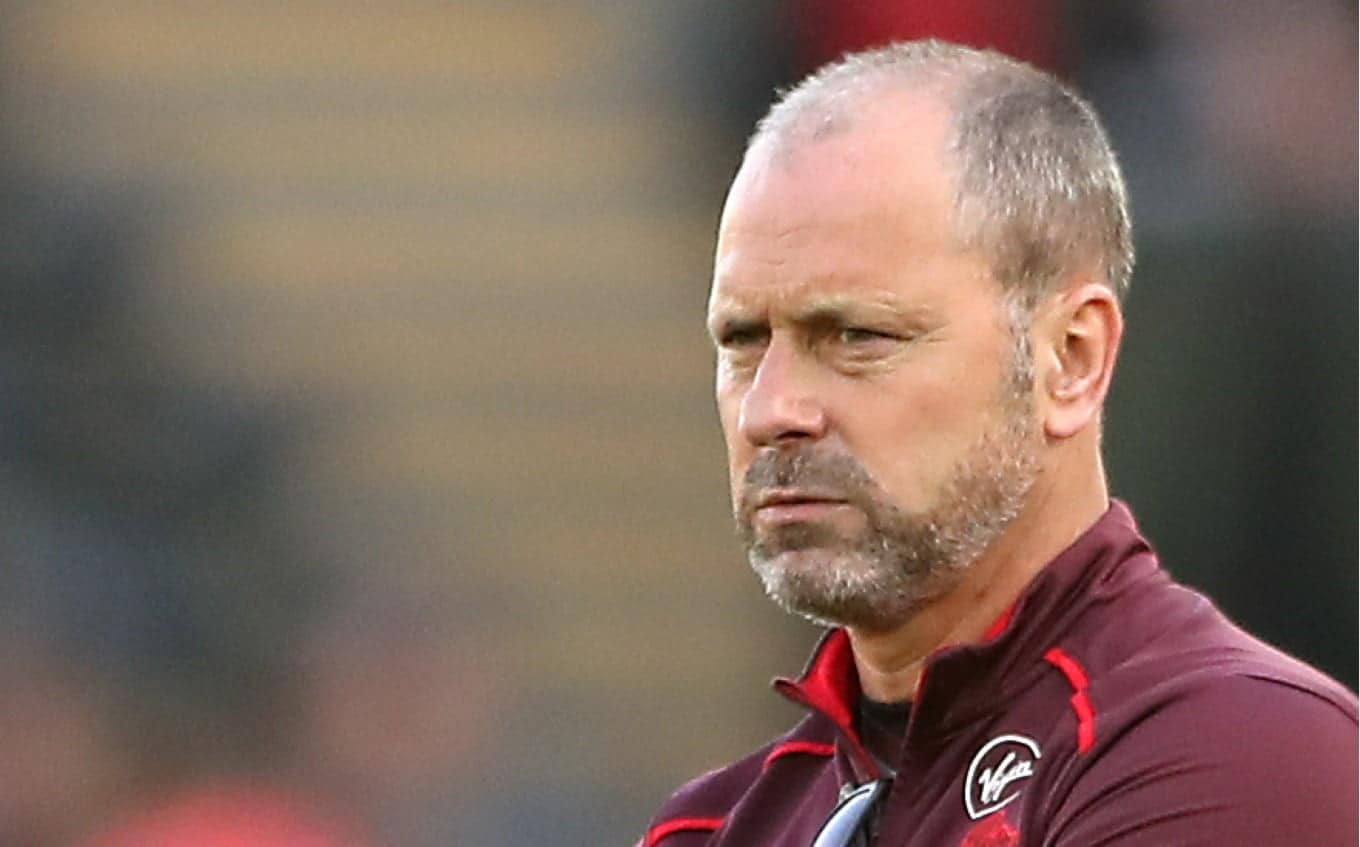 Mark Bowen, antrenor Reading: După declic, Pușcaș poate ajunge la 15-20 de goluri pe sezon