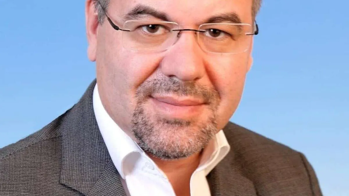 Leonardo-Badea