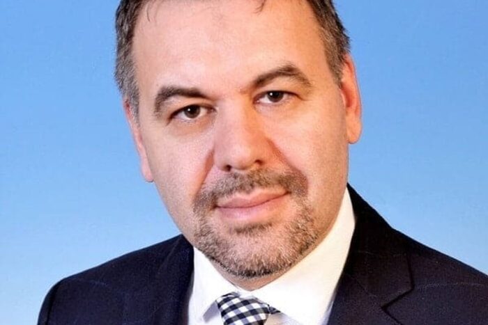 Leonardo Badea (BNR): Oportunități pentru reducerea decalajelor de dezvoltare industrială regională a României Leonardo Badea 2