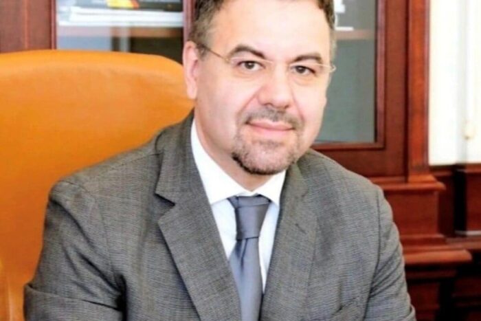 Leonardo Badea BNR