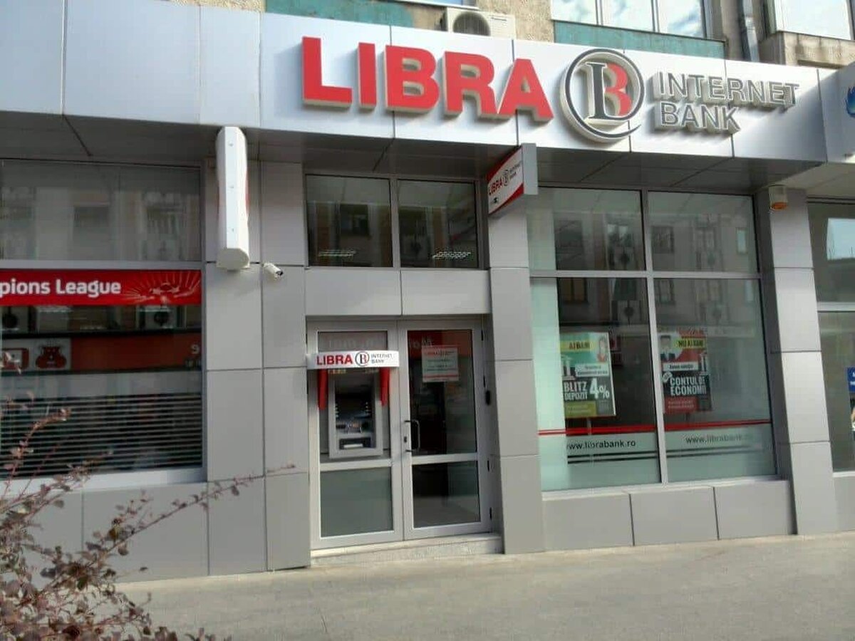 Libra Internet Bank lansează plata cu telefonul mobil pentru utilizatorii Android