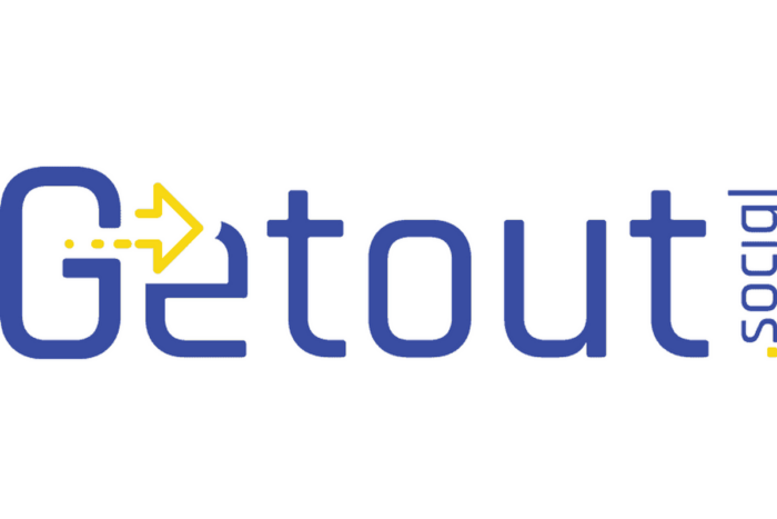Logo GETOUTSOCIAL