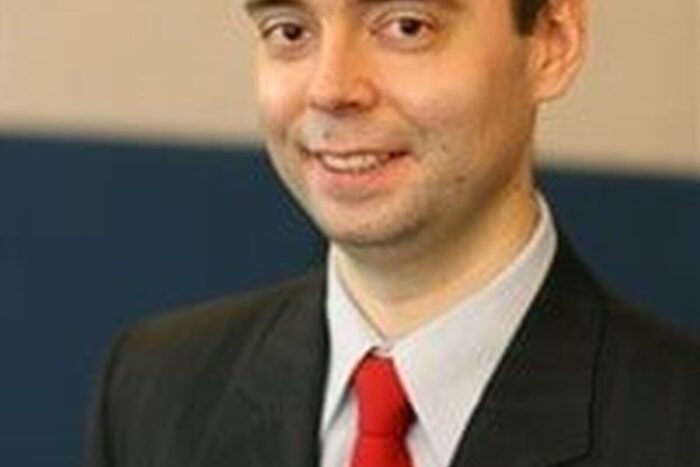 Lucian Anghel
