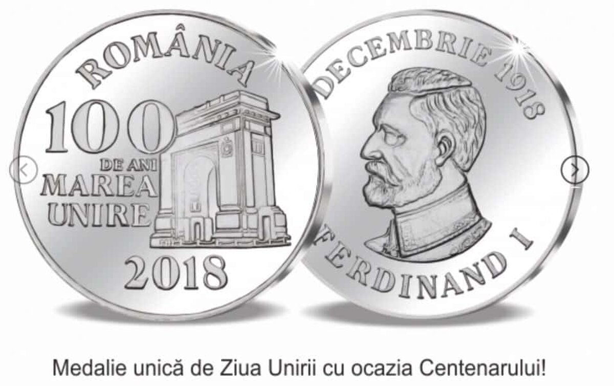 Va apărea o nouă monedă în România. Cât valorează aceasta
