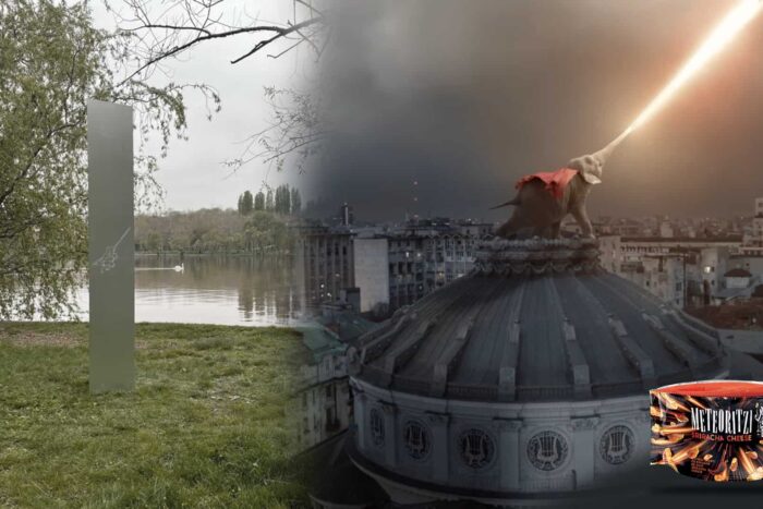 Meteoriti