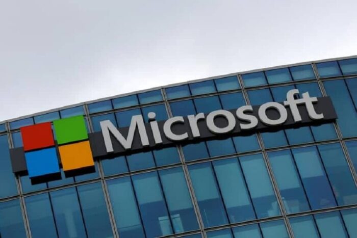 Microsoft 1