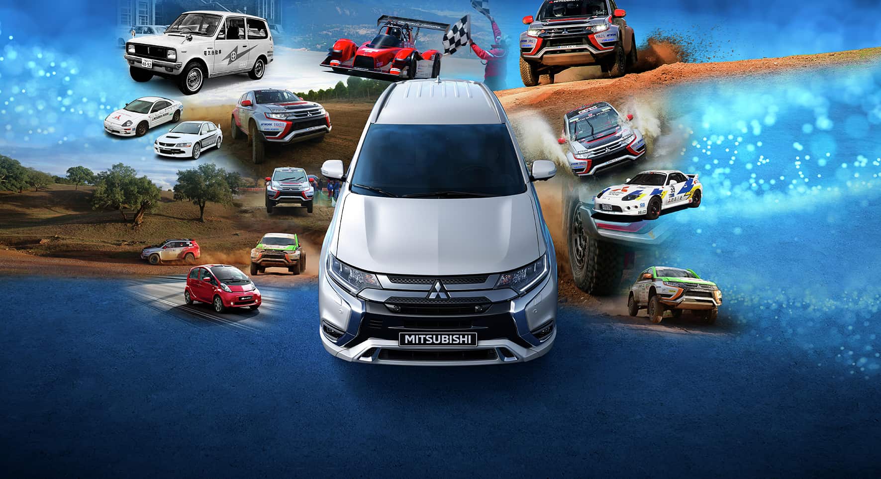 Mitsubishi ar putea produce autoturisme la o uzină Renault din Franţa