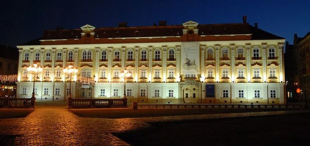Muzeul-de-Arta-Timisoara