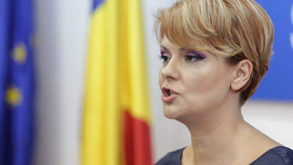 Olguţa Vasilescu, către liberali după abrogarea recursului compensatoriu: Sunteţi la guvernare, veniţi cu soluţii
