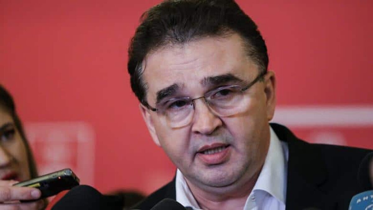 Vrancea:Oprişan anunţă că a depus plângeri penale împotriva conducerii IŞJ pentru abuz în serviciu, fals şi uz de fals