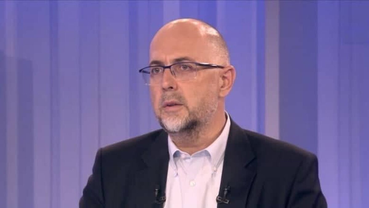 Kelemen Hunor: După alegerile paralmentare e nevoie de stabilitate politică; ar fi de preferat o majoritate de centru-dreapta