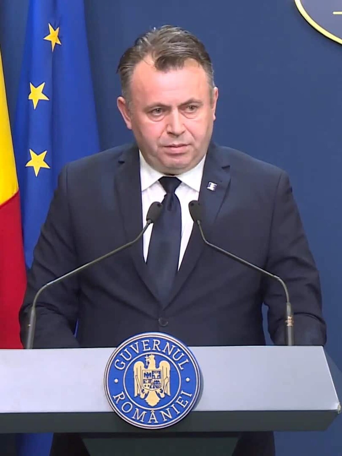 Avertismentul fostului ministru al sănătăţii Nelu Tătaru
