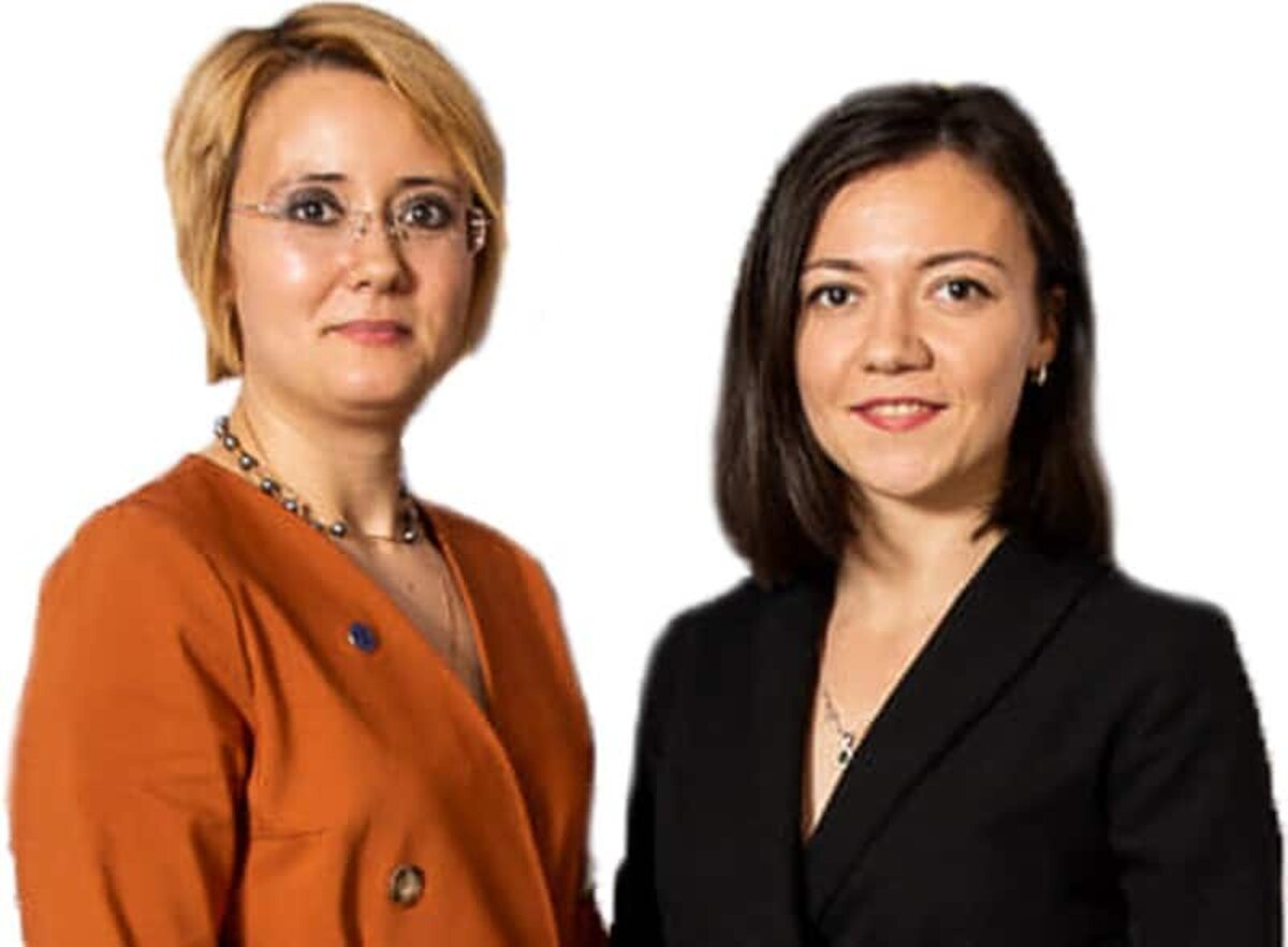 Mihaela Cocîrță devine Managing Partner al Nomade Communication