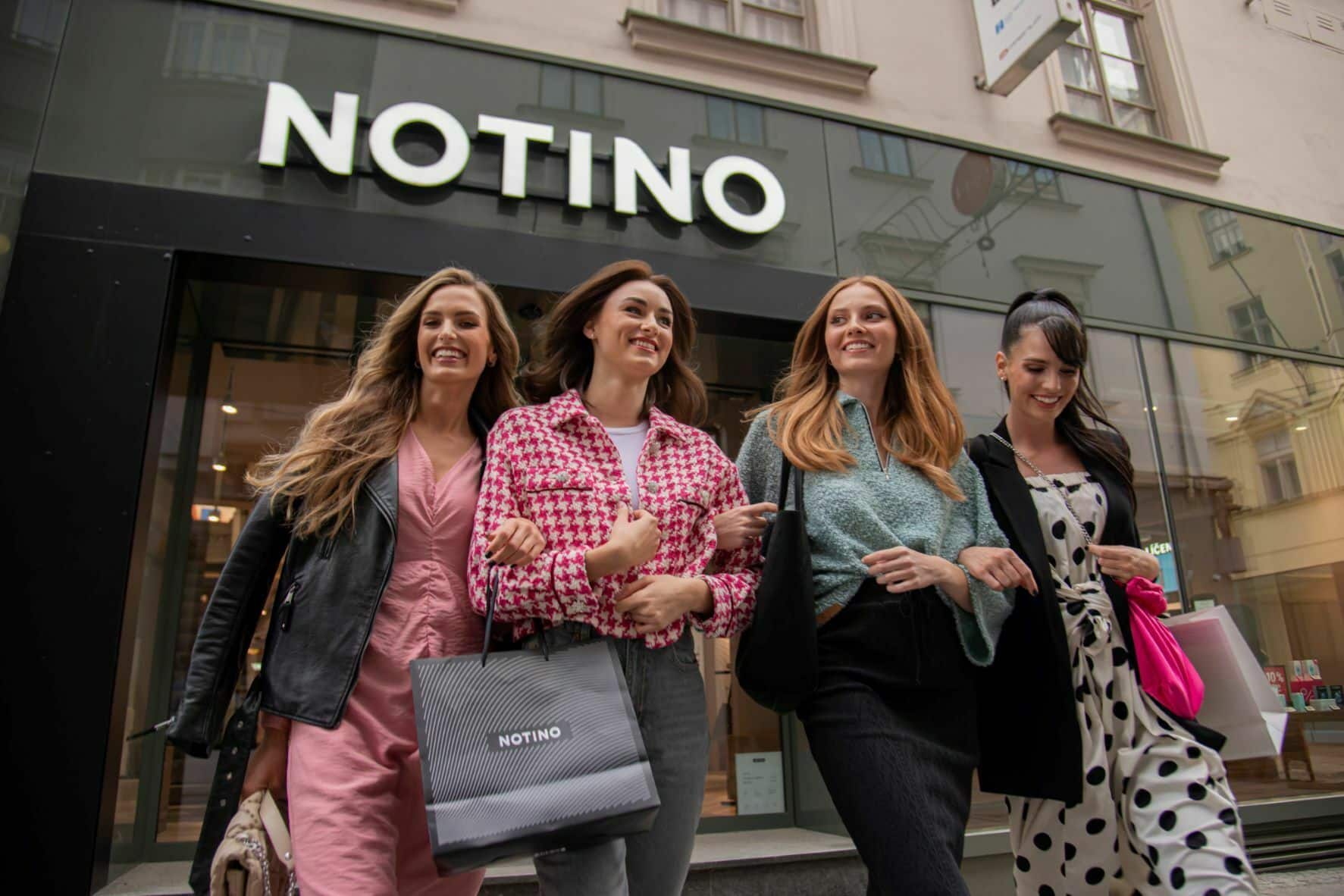 Notino Black Friday 2021 – trei săptămâni de oferte uimitoare