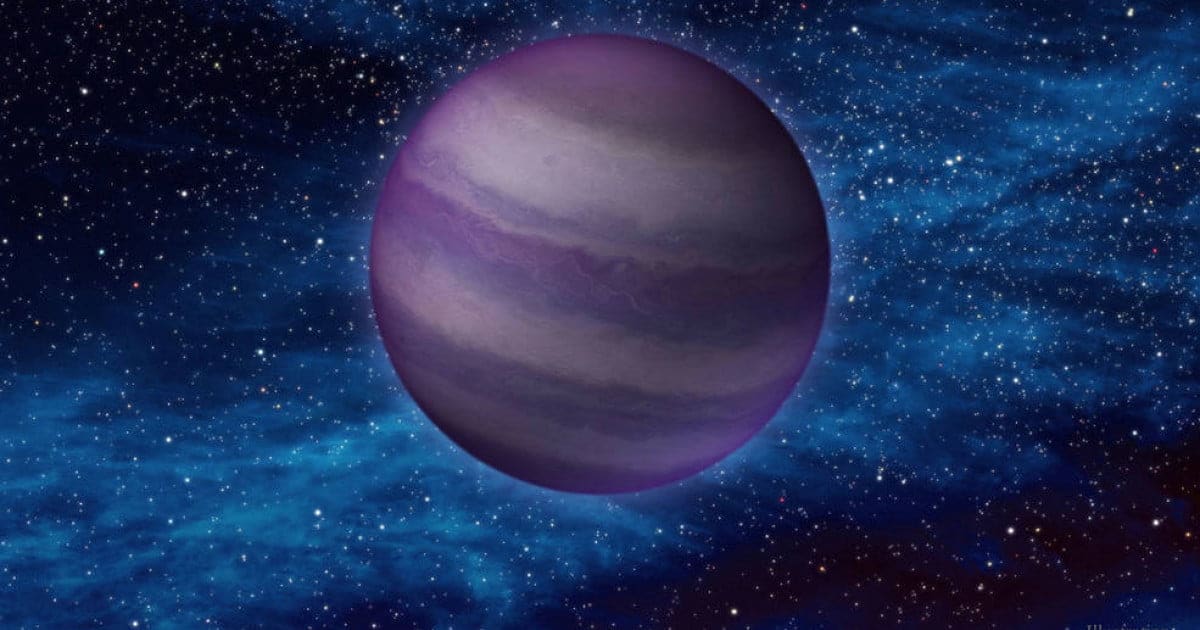 Steaua ciudată descoperită întâmplător, dă peste cap teoriile astronomilor de la NASA