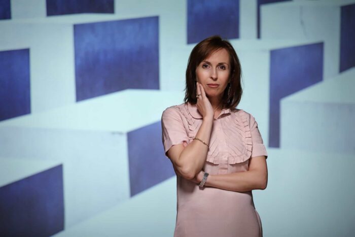 Oana Scarlat EXEC EDU 2